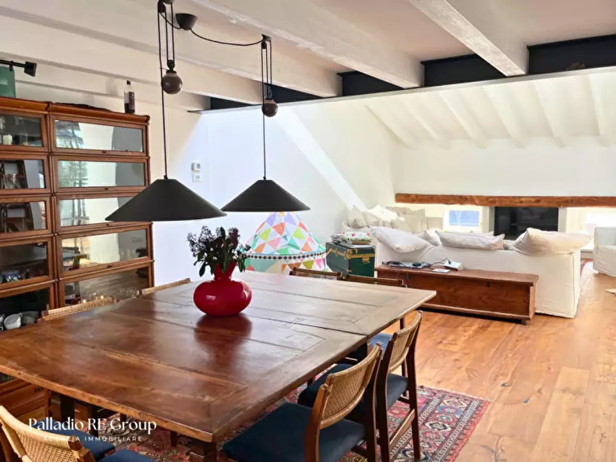 Immagine 17 di Attico in vendita  in Via Mantova a Trento