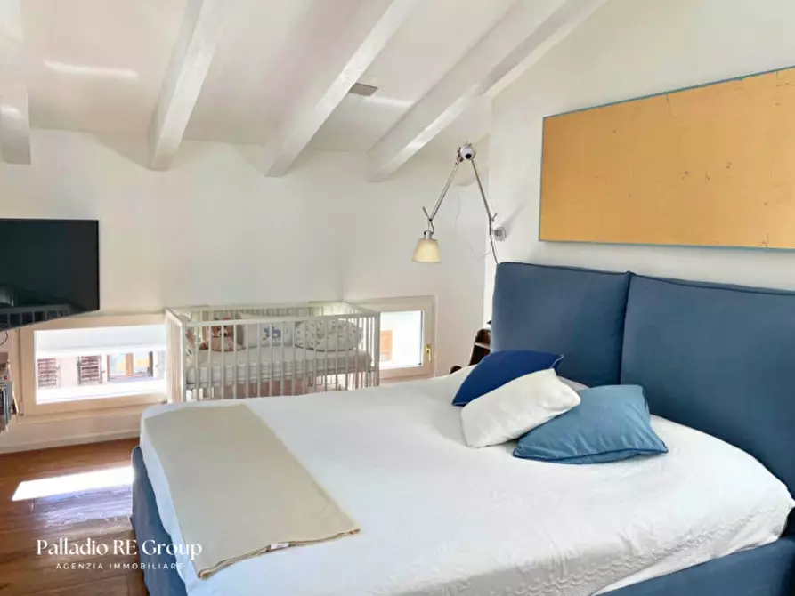 Immagine 18 di Attico in vendita  in Via Mantova a Trento
