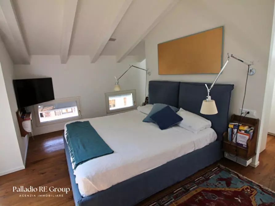 Immagine 20 di Attico in vendita  in Via Mantova a Trento