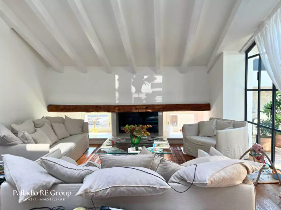 Immagine 21 di Attico in vendita  in Via Mantova a Trento