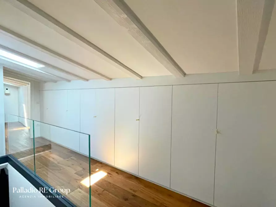 Immagine 22 di Attico in vendita  in Via Mantova a Trento