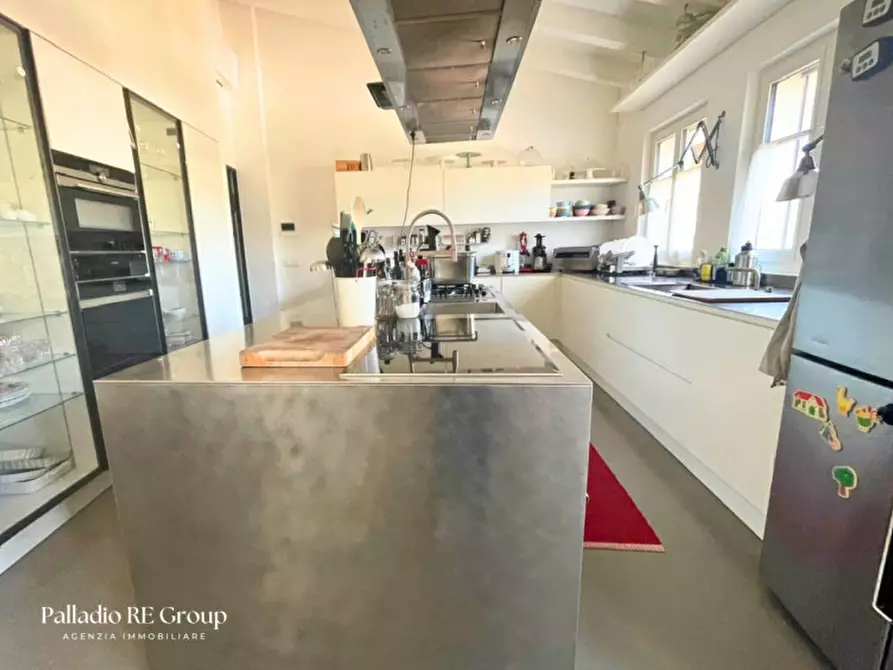 Immagine 24 di Attico in vendita  in Via Mantova a Trento