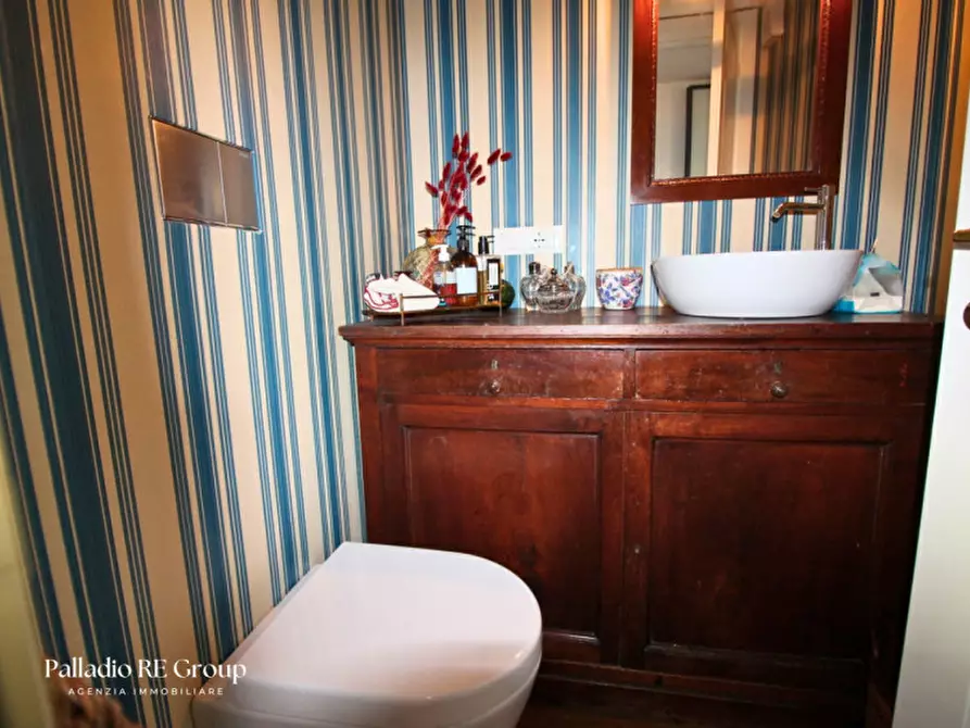 Immagine 25 di Attico in vendita  in Via Mantova a Trento