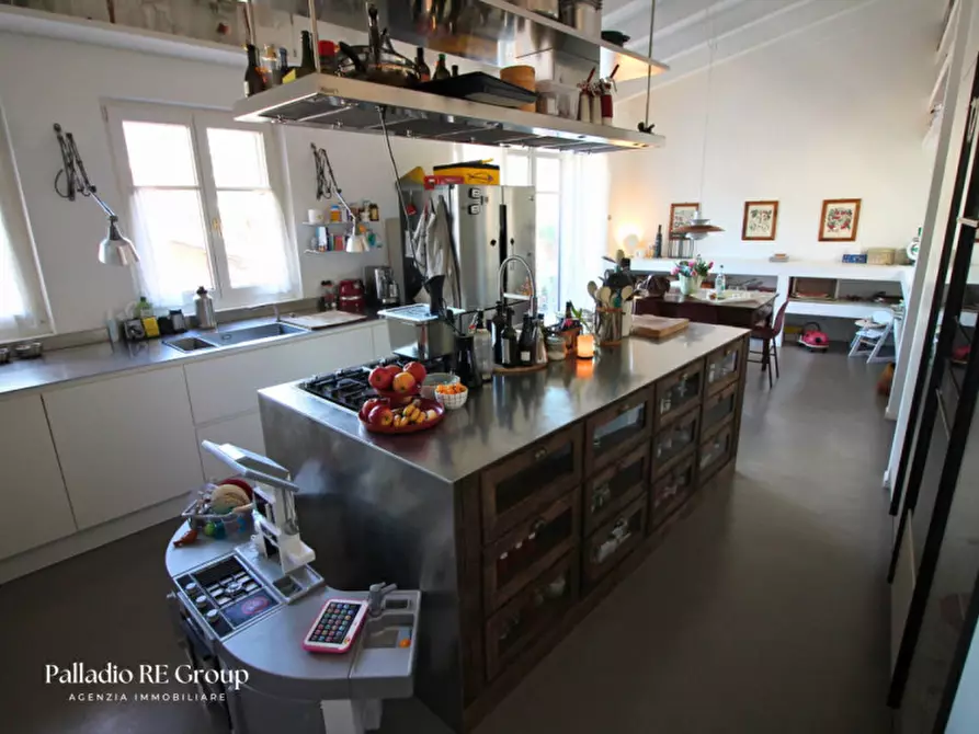 Immagine 28 di Attico in vendita  in Via Mantova a Trento