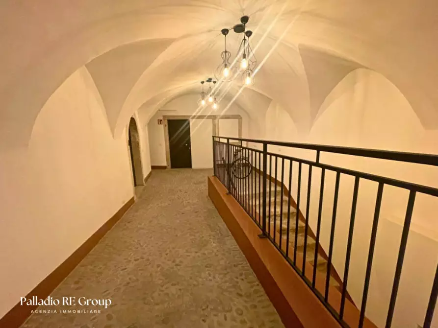 Immagine 29 di Attico in vendita  in Via Mantova a Trento