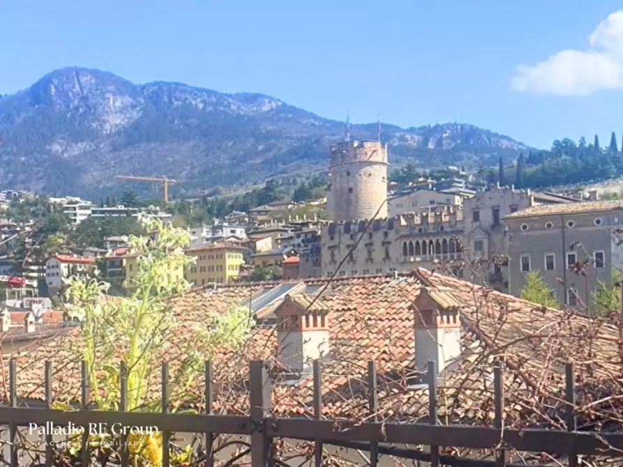 Immagine 30 di Attico in vendita  in Via Mantova a Trento