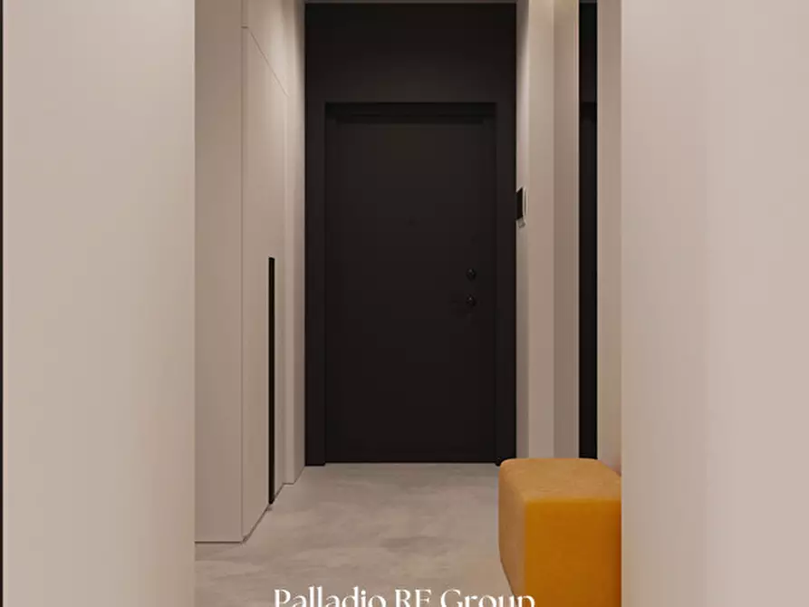 Immagine 12 di Attico in vendita  in Contrà Carpagnon 26 a Vicenza