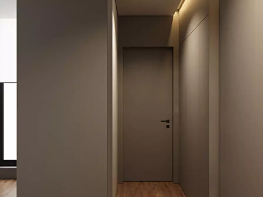 Immagine 17 di Attico in vendita  in Contrà Carpagnon 26 a Vicenza