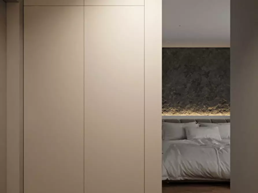 Immagine 23 di Attico in vendita  in Contrà Carpagnon 26 a Vicenza