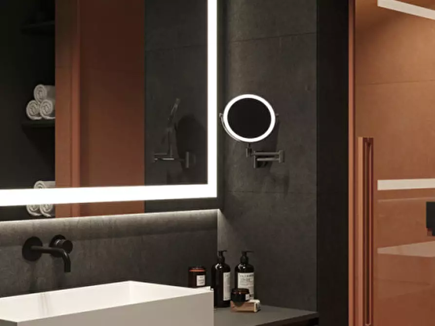 Immagine 27 di Attico in vendita  in Contrà Carpagnon 26 a Vicenza