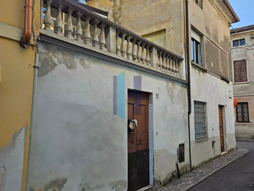 Immagine 3 di Rustico / casale in vendita  a Asola