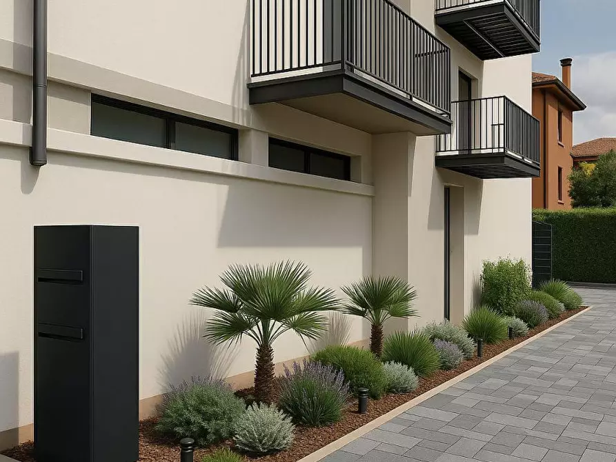 Immagine 1 di Appartamento in vendita  in Via San Pio X 82 a Castelfranco Veneto