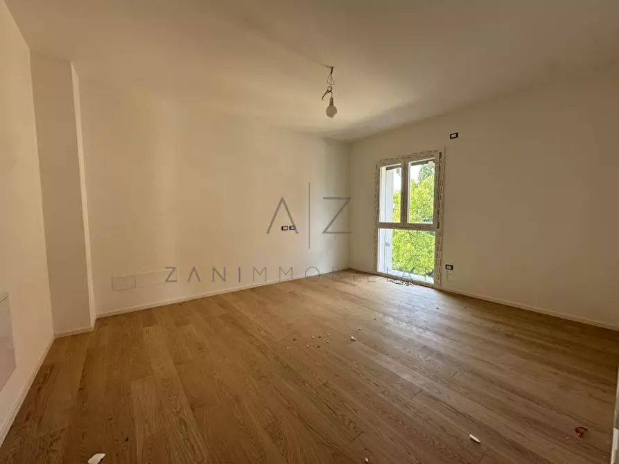 Immagine 2 di Appartamento in vendita  in Via San Pio X 82 a Castelfranco Veneto