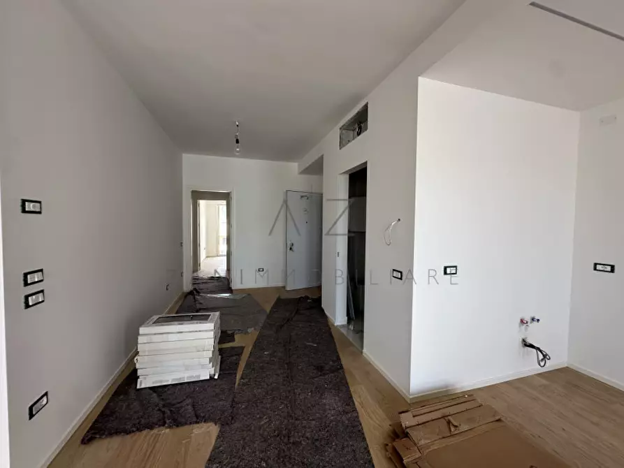 Immagine 5 di Appartamento in vendita  in Via San Pio X 82 a Castelfranco Veneto