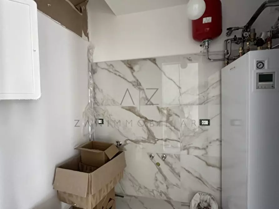 Immagine 5 di Appartamento in vendita  in Via San Pio X 82 a Castelfranco Veneto