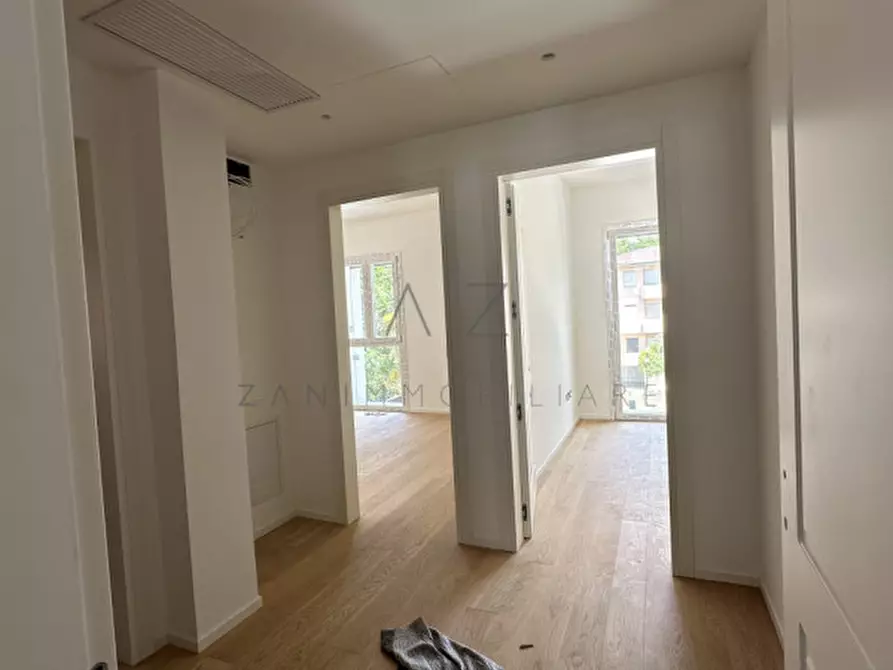 Immagine 6 di Appartamento in vendita  in Via San Pio X 82 a Castelfranco Veneto