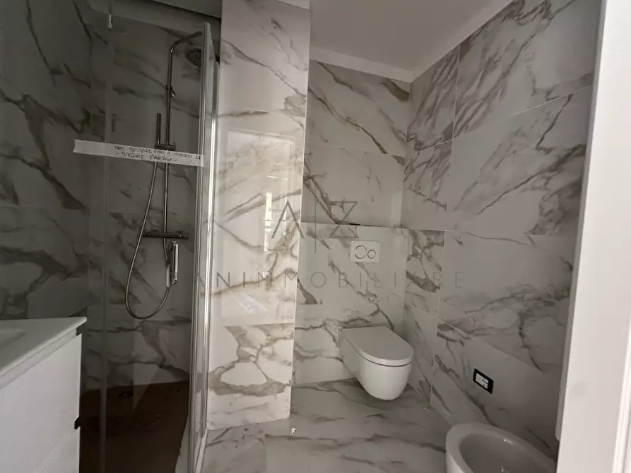 Immagine 8 di Appartamento in vendita  in Via San Pio X 82 a Castelfranco Veneto