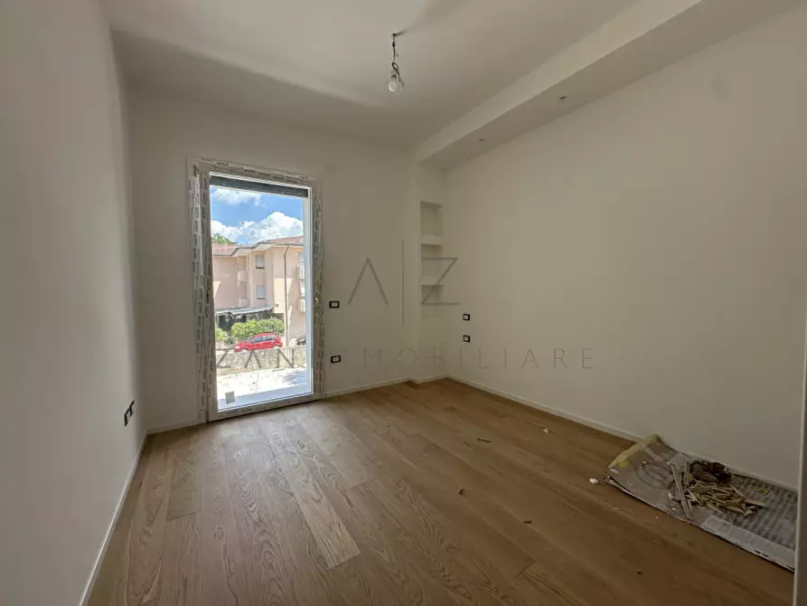 Immagine 9 di Appartamento in vendita  in Via San Pio X 82 a Castelfranco Veneto