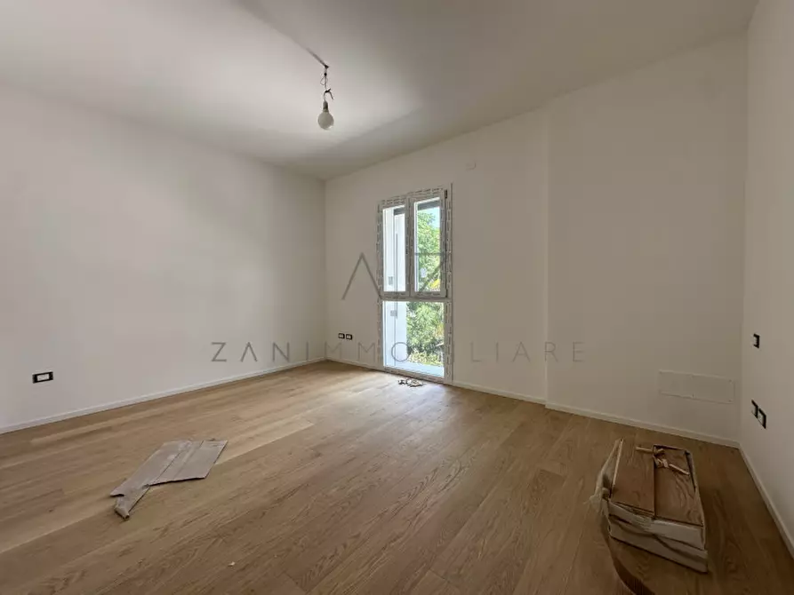 Immagine 10 di Appartamento in vendita  in Via San Pio X 82 a Castelfranco Veneto