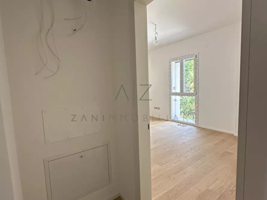 Immagine 11 di Appartamento in vendita  in Via San Pio X 82 a Castelfranco Veneto