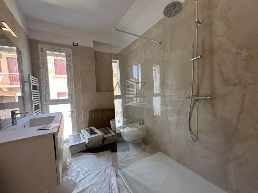 Immagine 13 di Appartamento in vendita  in Via San Pio X 82 a Castelfranco Veneto