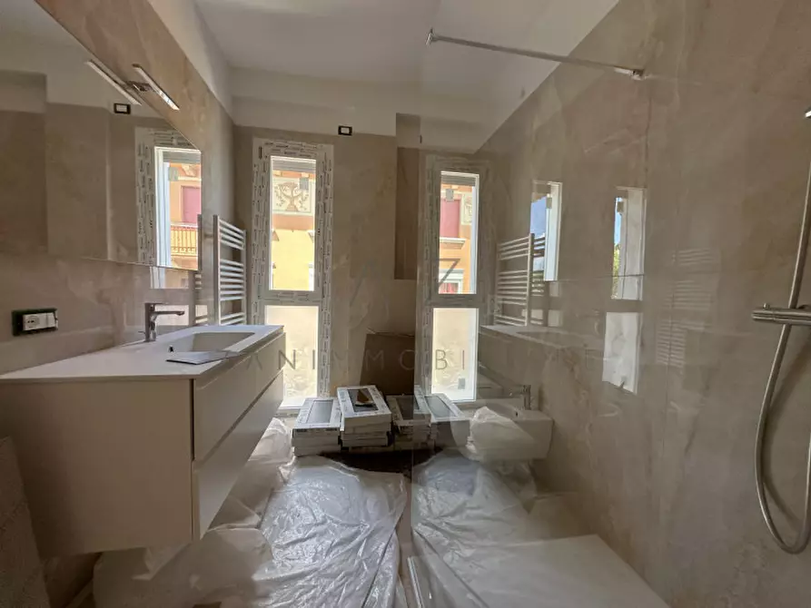 Immagine 14 di Appartamento in vendita  in Via San Pio X 82 a Castelfranco Veneto