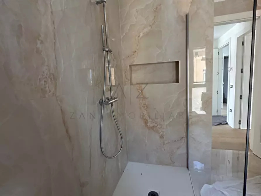 Immagine 16 di Appartamento in vendita  in Via San Pio X 82 a Castelfranco Veneto