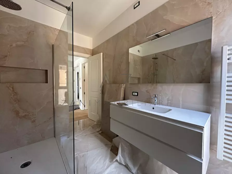 Immagine 16 di Appartamento in vendita  in Via San Pio X 82 a Castelfranco Veneto