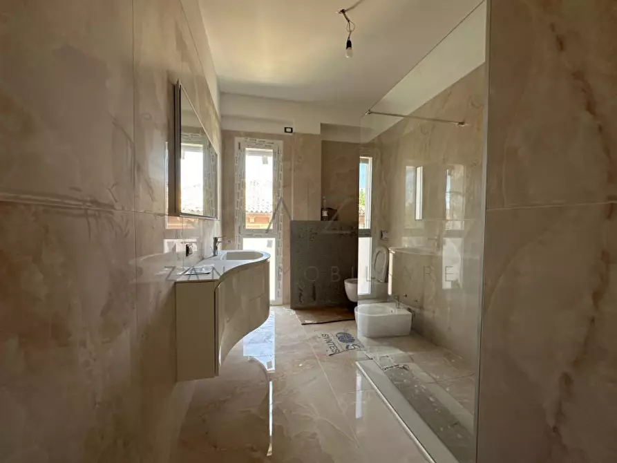 Immagine 19 di Appartamento in vendita  in Via San Pio X 82 a Castelfranco Veneto