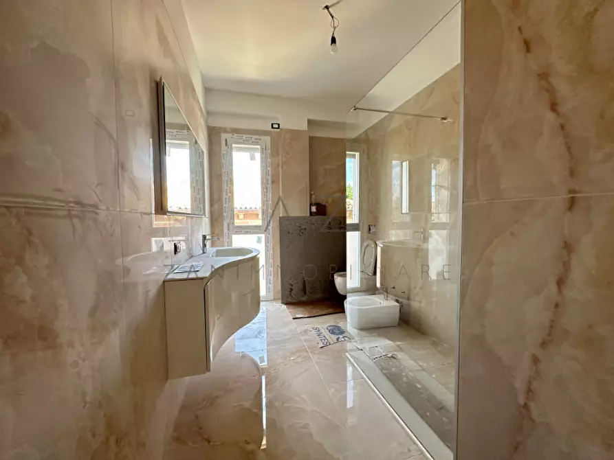 Immagine 20 di Appartamento in vendita  in Via San Pio X 82 a Castelfranco Veneto