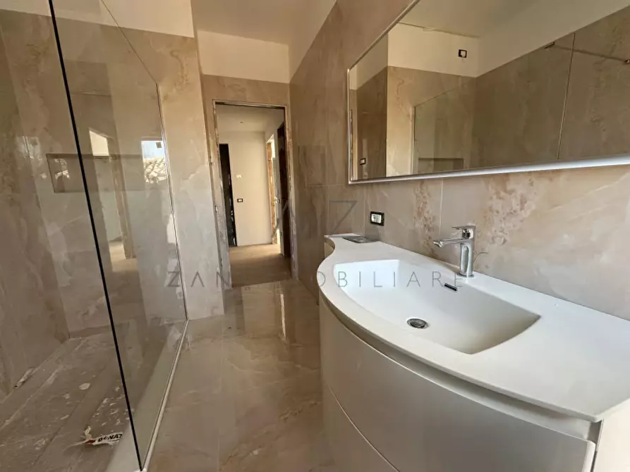 Immagine 22 di Appartamento in vendita  in Via San Pio X 82 a Castelfranco Veneto