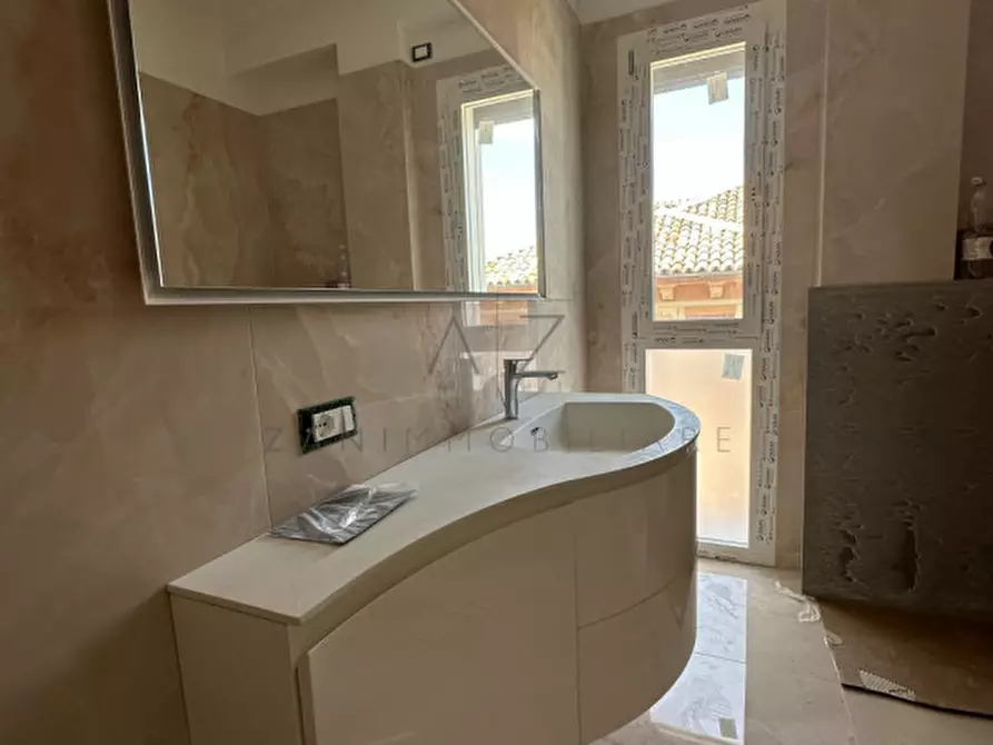 Immagine 23 di Appartamento in vendita  in Via San Pio X a Castelfranco Veneto