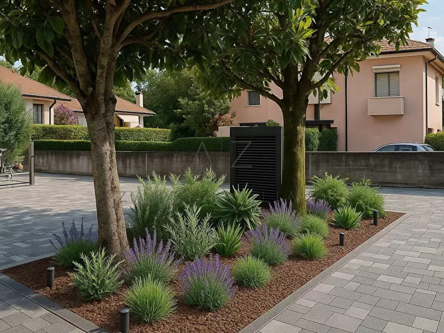 Immagine 26 di Appartamento in vendita  in Via San Pio X 82 a Castelfranco Veneto