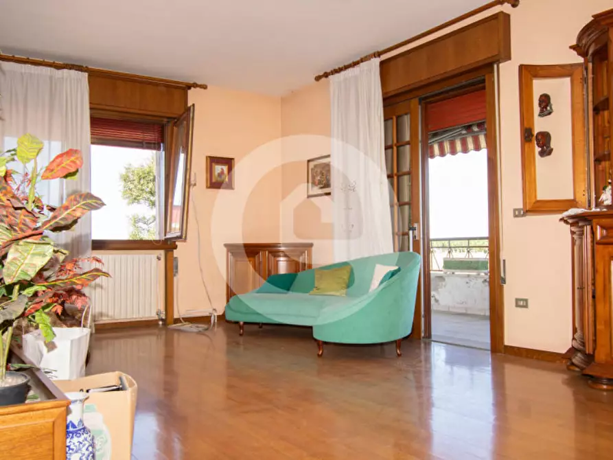 Immagine 1 di Casa indipendente in vendita  a San Giorgio Delle Pertiche