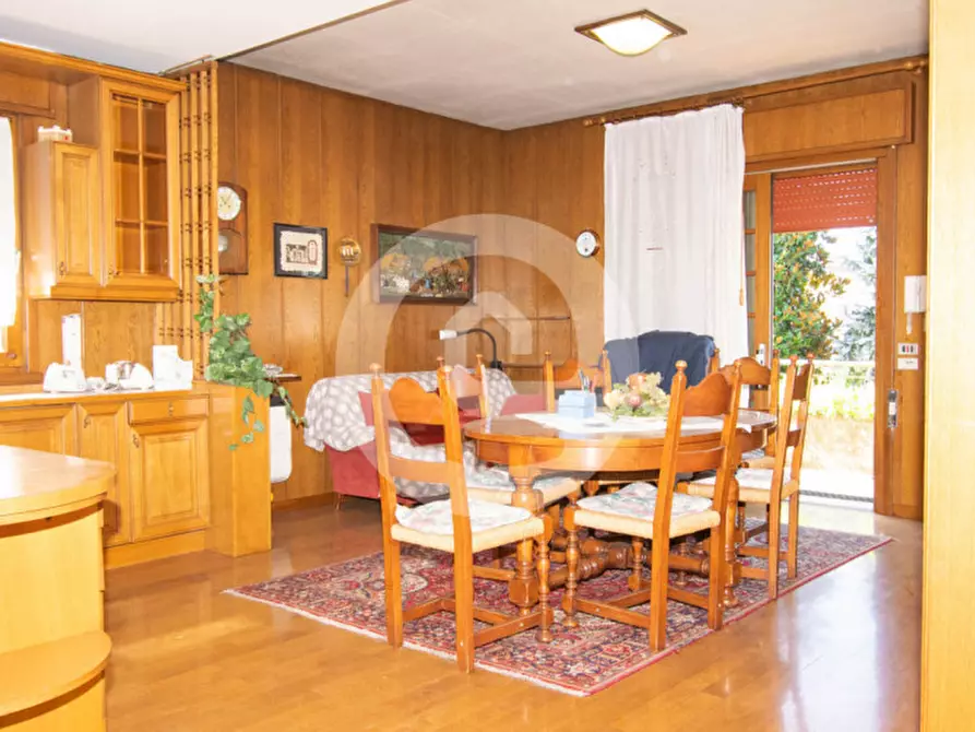 Immagine 2 di Casa indipendente in vendita  a San Giorgio Delle Pertiche