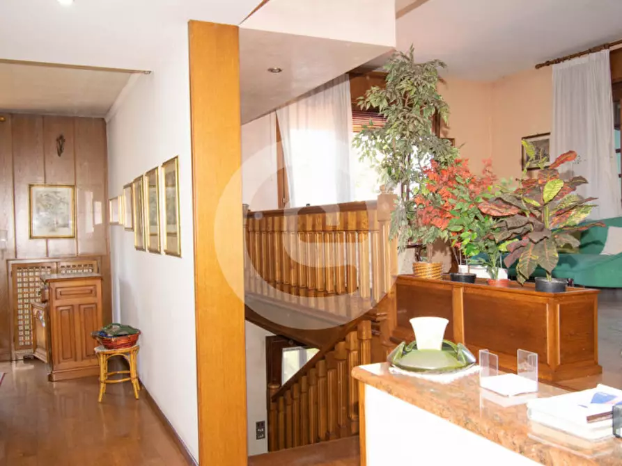 Immagine 3 di Casa indipendente in vendita  a San Giorgio Delle Pertiche