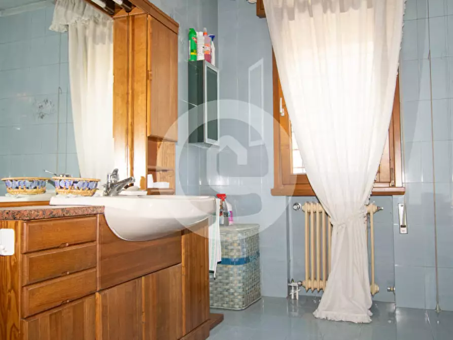 Immagine 5 di Casa indipendente in vendita  a San Giorgio Delle Pertiche