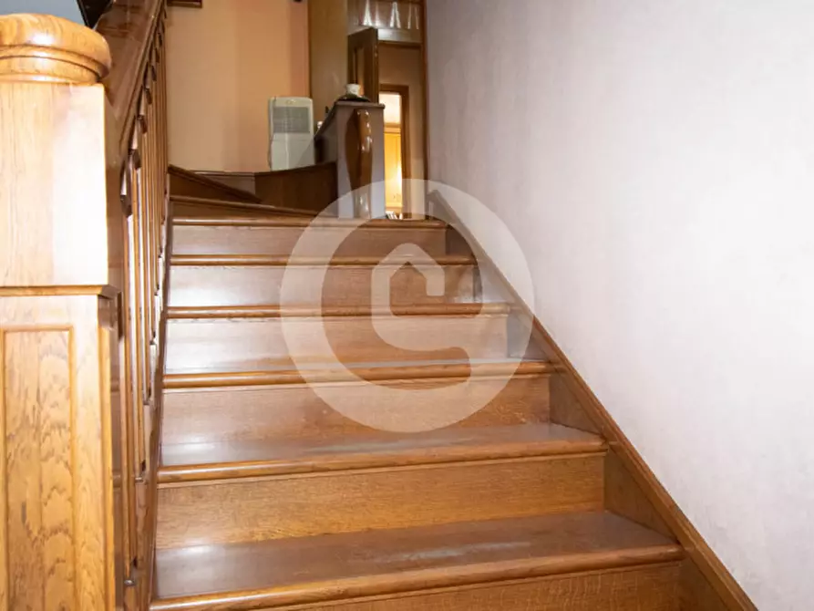 Immagine 9 di Casa indipendente in vendita  a San Giorgio Delle Pertiche