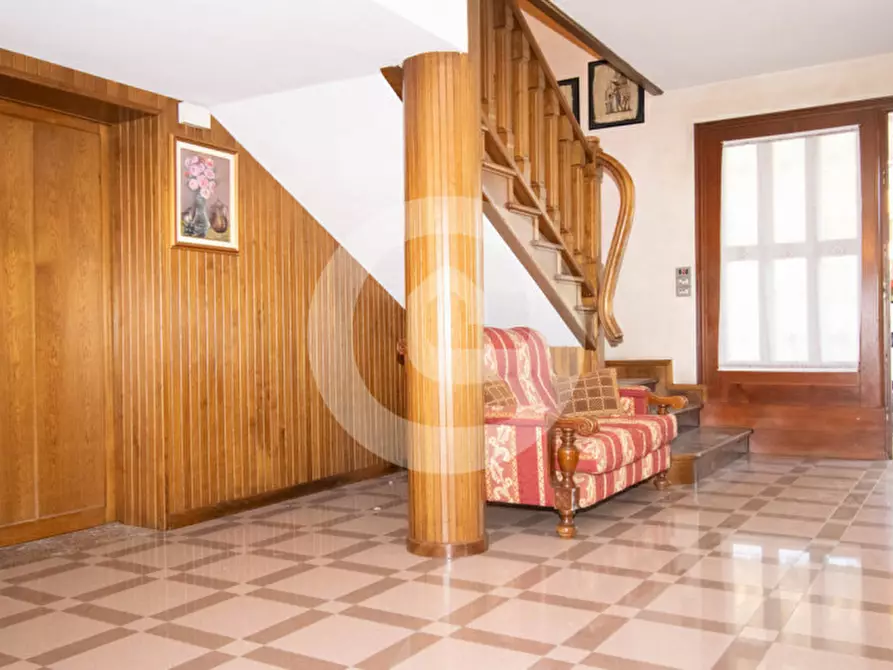 Immagine 10 di Casa indipendente in vendita  a San Giorgio Delle Pertiche