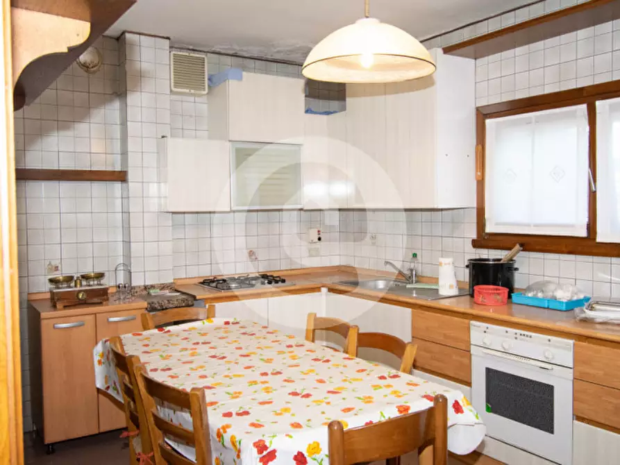 Immagine 12 di Casa indipendente in vendita  a San Giorgio Delle Pertiche