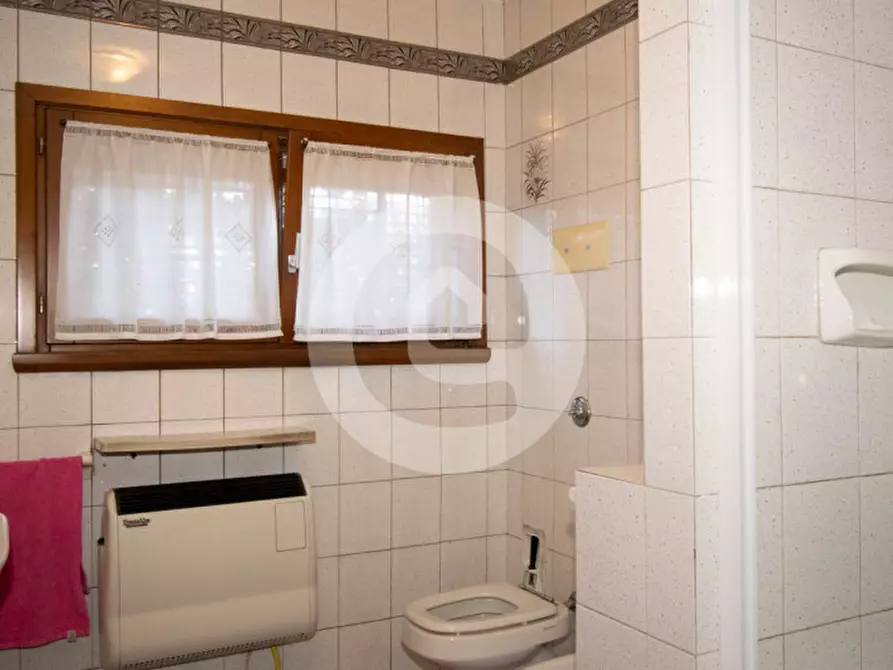 Immagine 13 di Casa indipendente in vendita  a San Giorgio Delle Pertiche