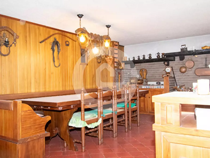 Immagine 14 di Casa indipendente in vendita  a San Giorgio Delle Pertiche