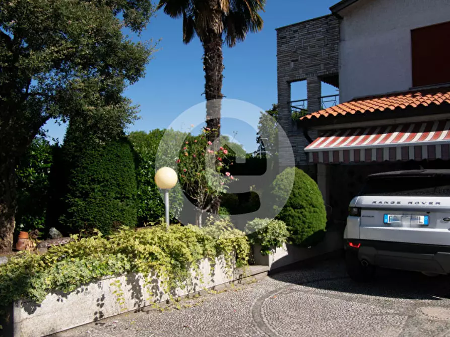 Immagine 16 di Casa indipendente in vendita  a San Giorgio Delle Pertiche