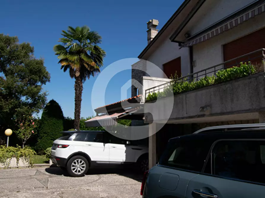 Immagine 17 di Casa indipendente in vendita  a San Giorgio Delle Pertiche