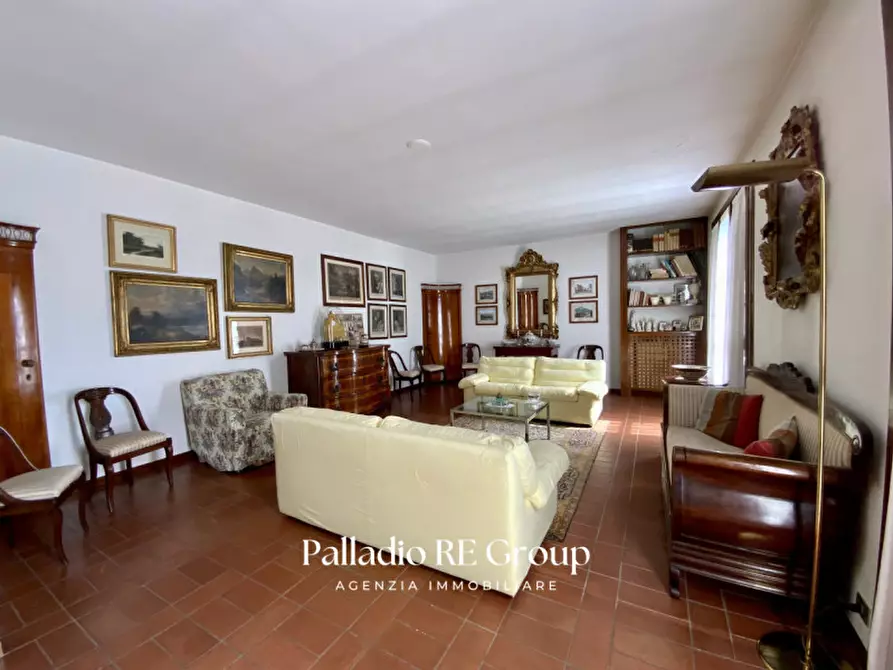 Immagine 4 di Casa trifamiliare in vendita  in Strada di Gogna a Vicenza