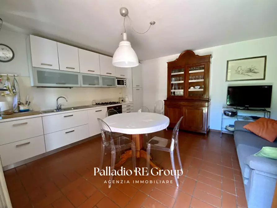 Immagine 7 di Casa trifamiliare in vendita  in Strada di Gogna a Vicenza