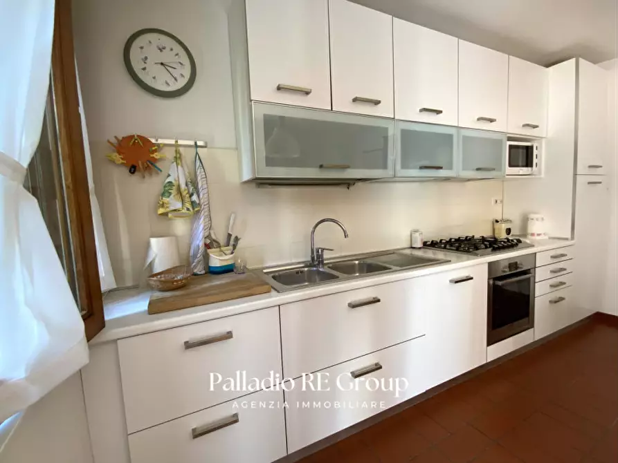 Immagine 9 di Casa trifamiliare in vendita  in Strada di Gogna a Vicenza