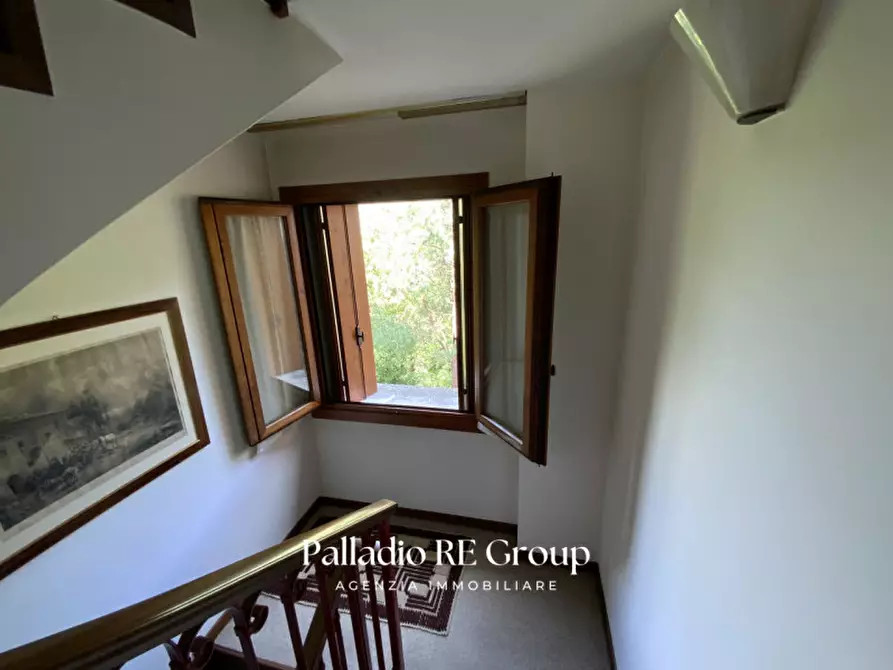Immagine 10 di Casa trifamiliare in vendita  in Strada di Gogna a Vicenza