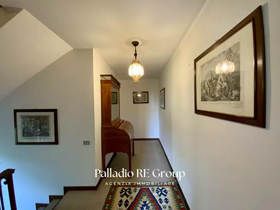 Immagine 12 di Casa trifamiliare in vendita  in Strada di Gogna a Vicenza