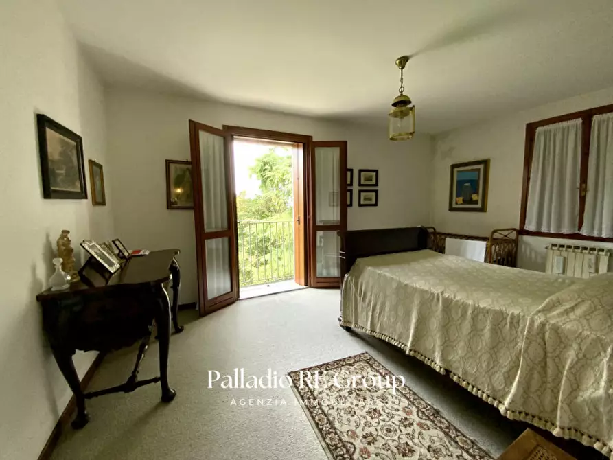 Immagine 13 di Casa trifamiliare in vendita  in Strada di Gogna a Vicenza